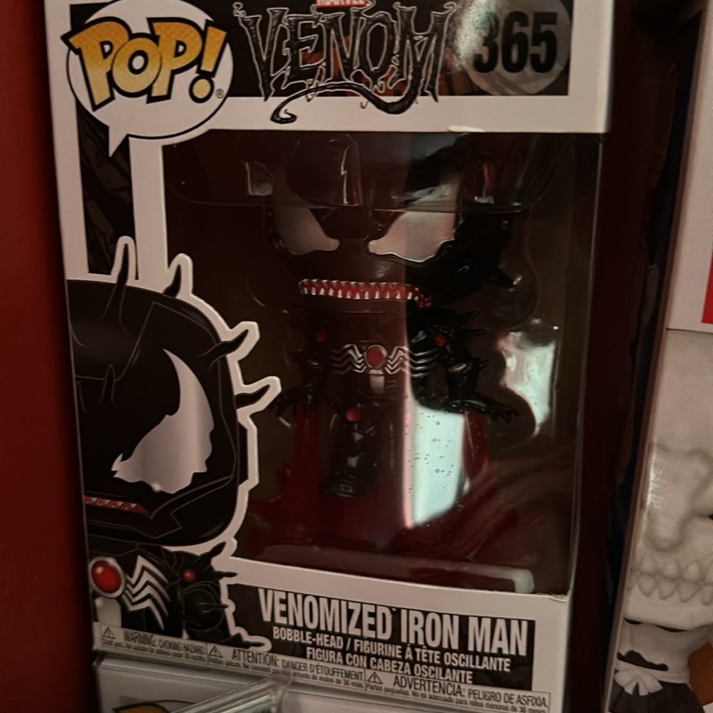 FUNKO POPS - Picture 5 of 6